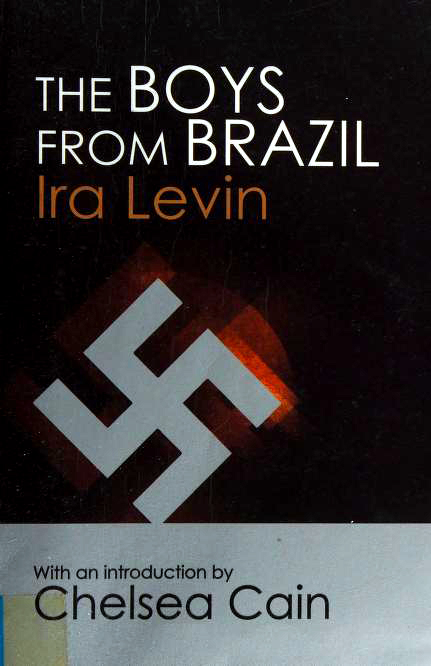 The Boys from Brazil