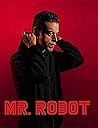 Mr. Robot: Screenplay Mr. Robot: Screenplay