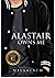 Alastair Owns Me by Nisaafatm