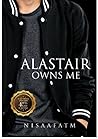Alastair Owns Me