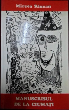 Manuscrisul de la Ciumați