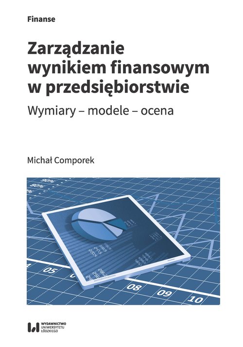 Zarządzanie wynikiem finansowym w przedsiębiorstwie (Paperback)