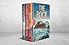 The Rock Crime Series Boxset: Books 1-3