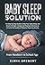 Baby Sleep Solution by Elena Gregory