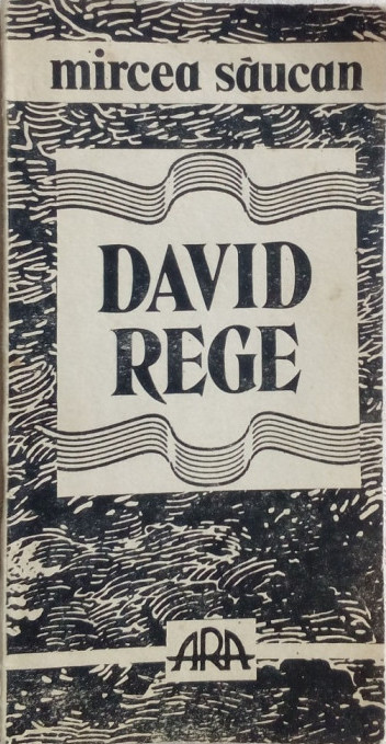 David rege