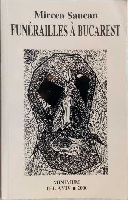 Funérailles à Bucarest