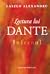 Lectura lui Dante. Infernul...