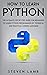 How To Learn Python by Steven Lamb