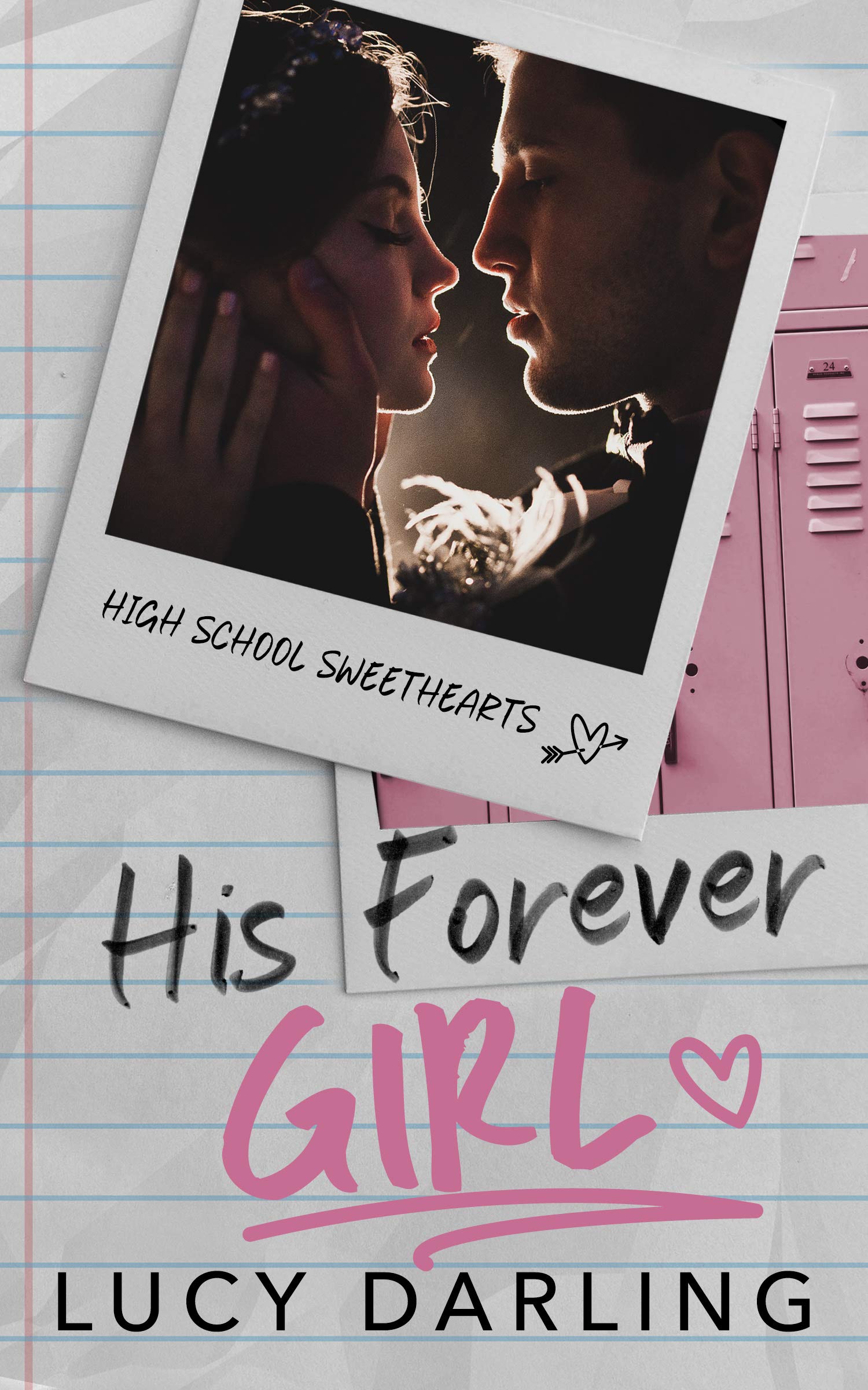 His Forever Girl (Forever Love #1)