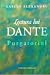 Lectura lui Dante. Purgator...