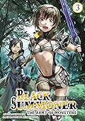 Black Summoner: Volume 3