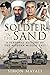 Soldier in the Sand by Simon Mayall