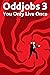 You Only Live Once (Oddjobs #3)