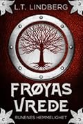 Frøyas vrede