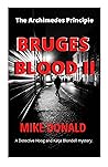 The Archimedes Principle (Bruges Blood #2)