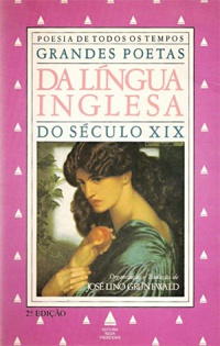 Grandes Poetas da Lingua Inglesa do Século XIX