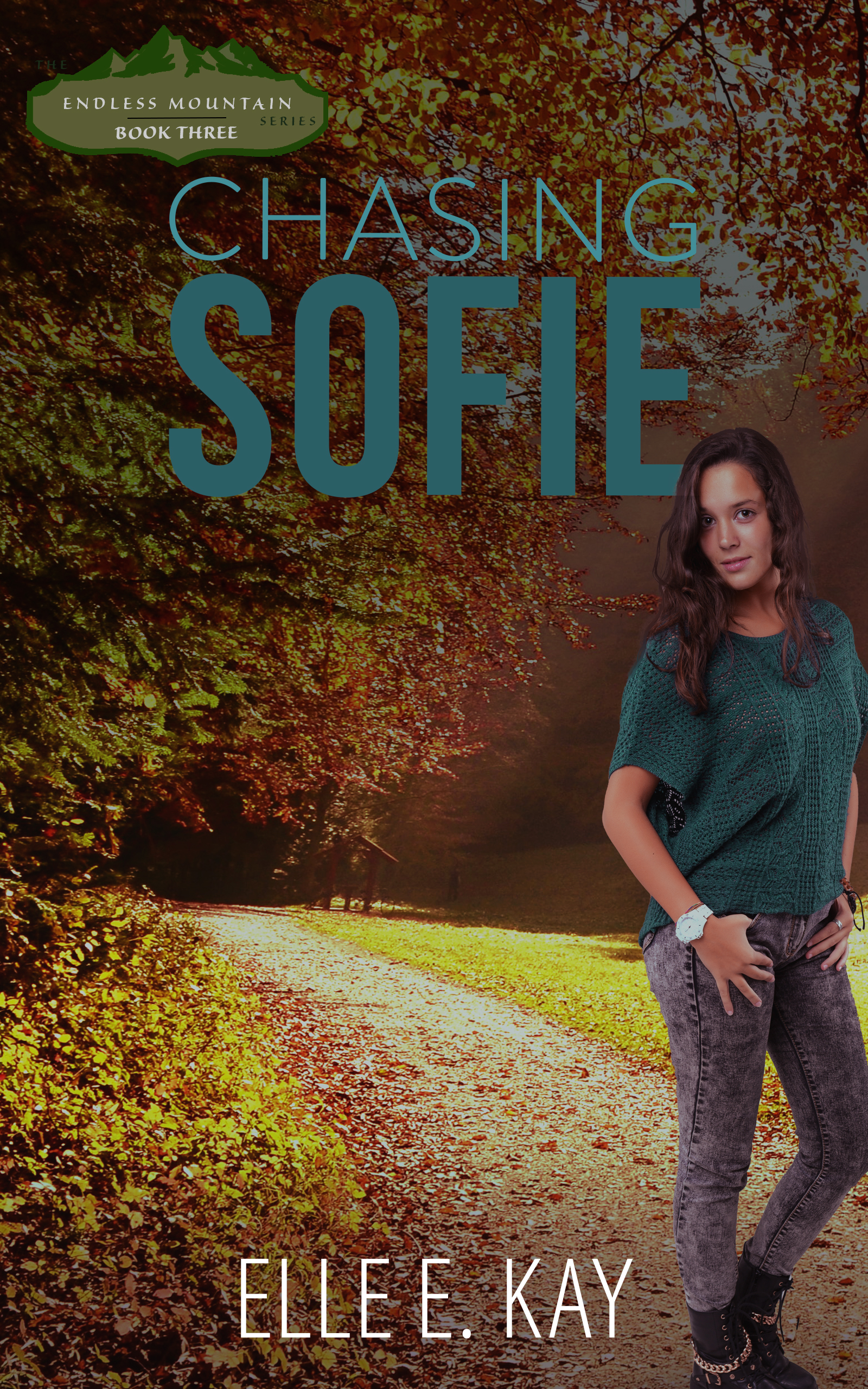 Chasing Sofie
