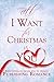 All I want for Christmas