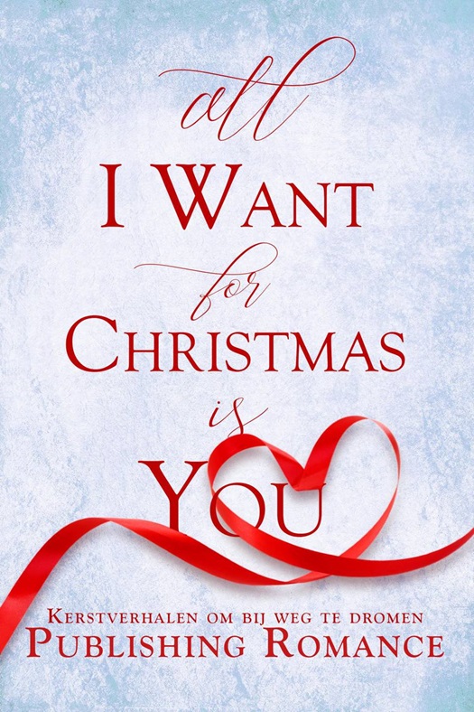 All I want for Christmas (Kindle Edition)