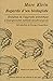 Regards d'un biologiste (HR.HORS COLLEC.) by Marc Klein