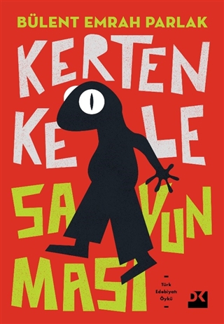 Kertenkele Savunması (Paperback)
