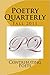 Poetry Quarterly (Fall 2011)