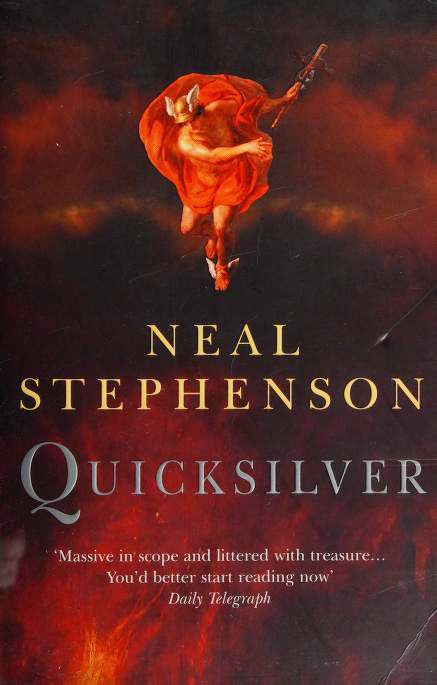 Quicksilver