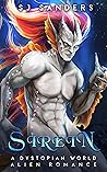 Sirein by S.J. Sanders