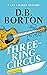Three-Ring Circus (Cat Caliban #3)