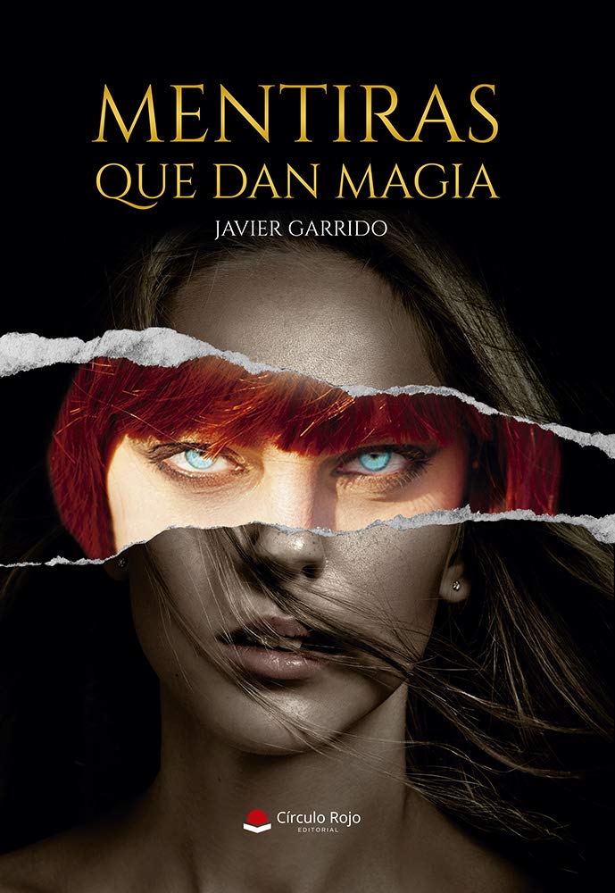 Mentiras que dan magia (Kindle Edition)