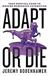 Adapt or Die: You...