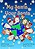 My Santa, Your Santa by Margaret Thompson
