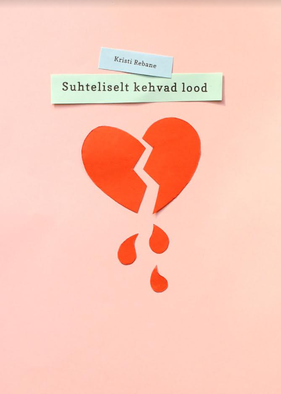 Suhteliselt kehvad lood