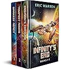 Infinity's End: Books 1-3