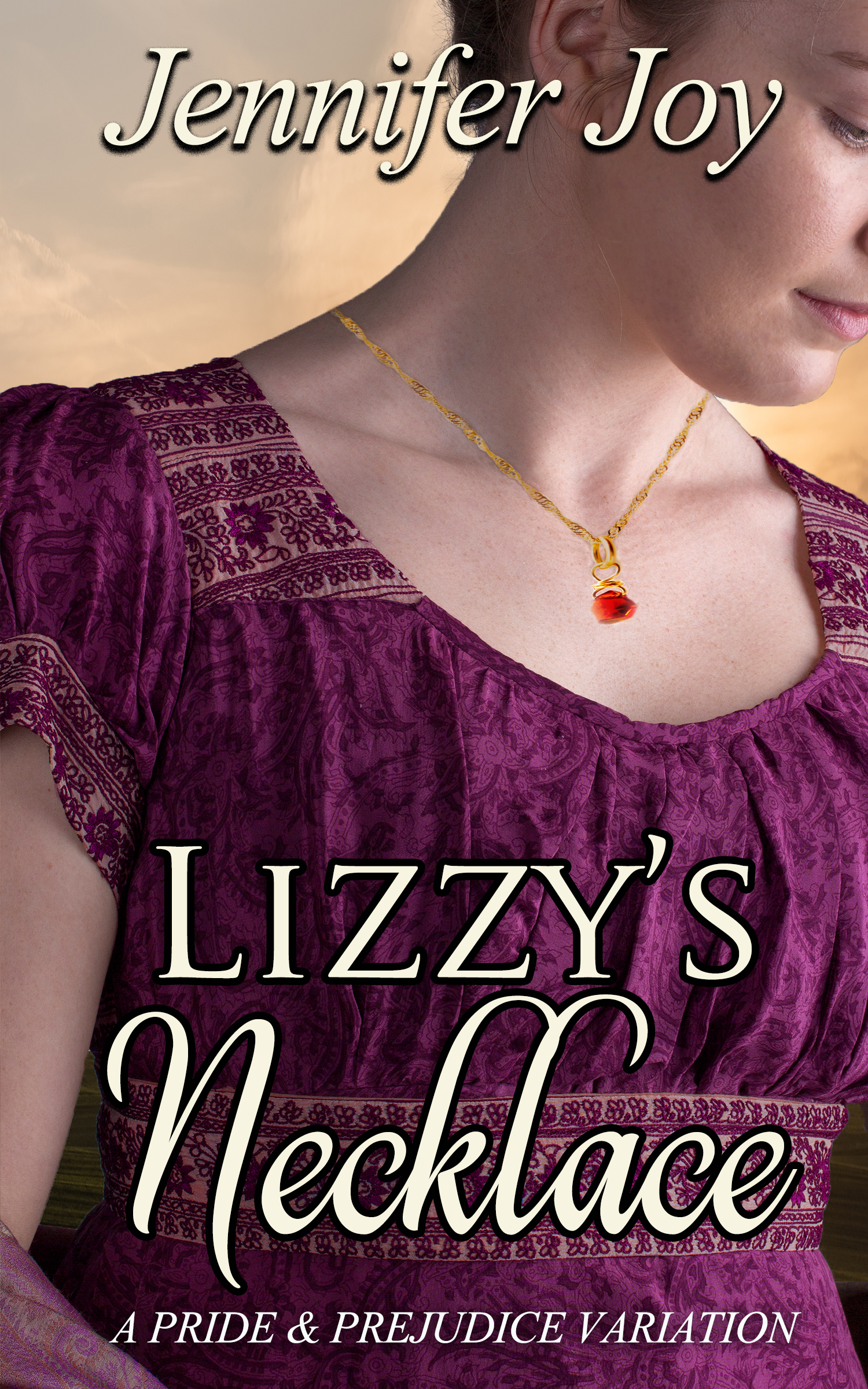 Lizzy's Necklace (ebook)