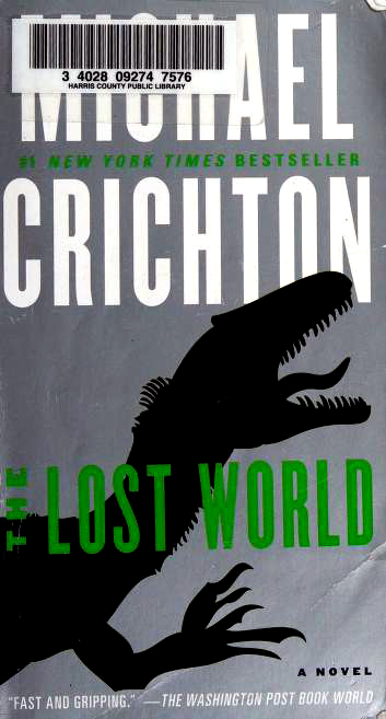 The Lost World