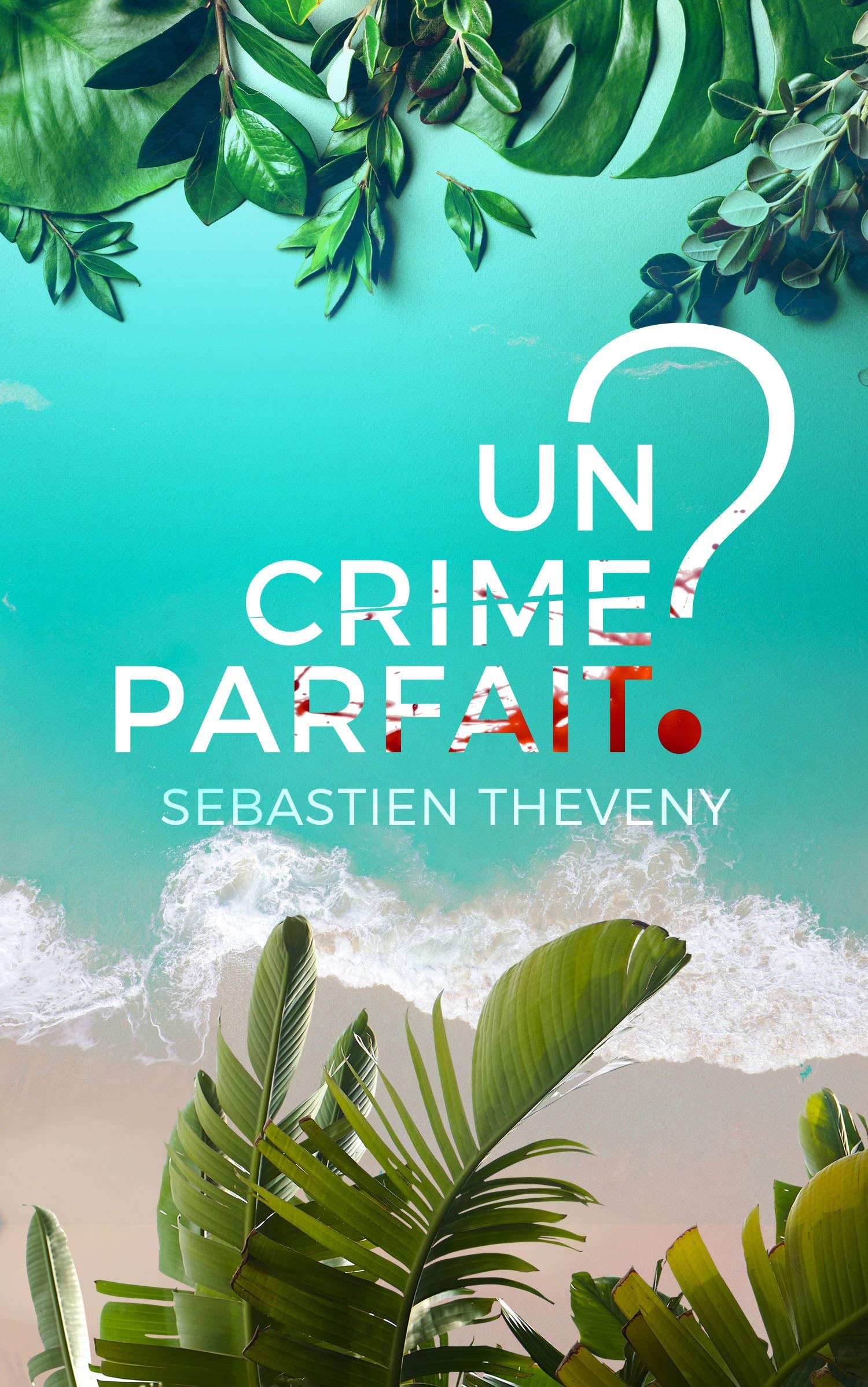Un crime parfait ?: Enquêtes Bastaro / Colombe (French Edition)
