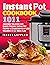 Instant Pot Cookbook: ~1011...