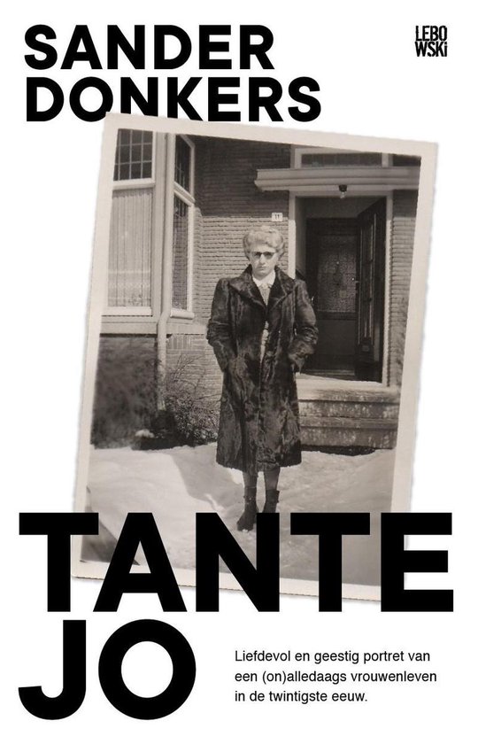 Tante Jo