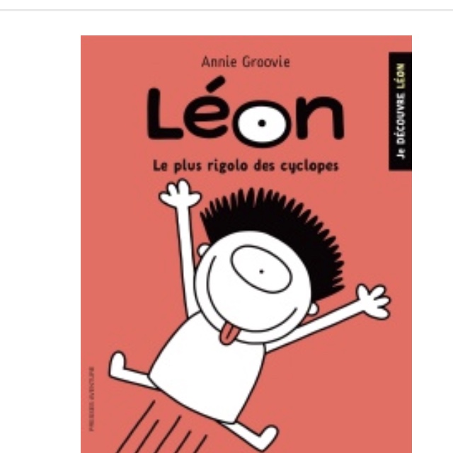 Léon (Paperback)