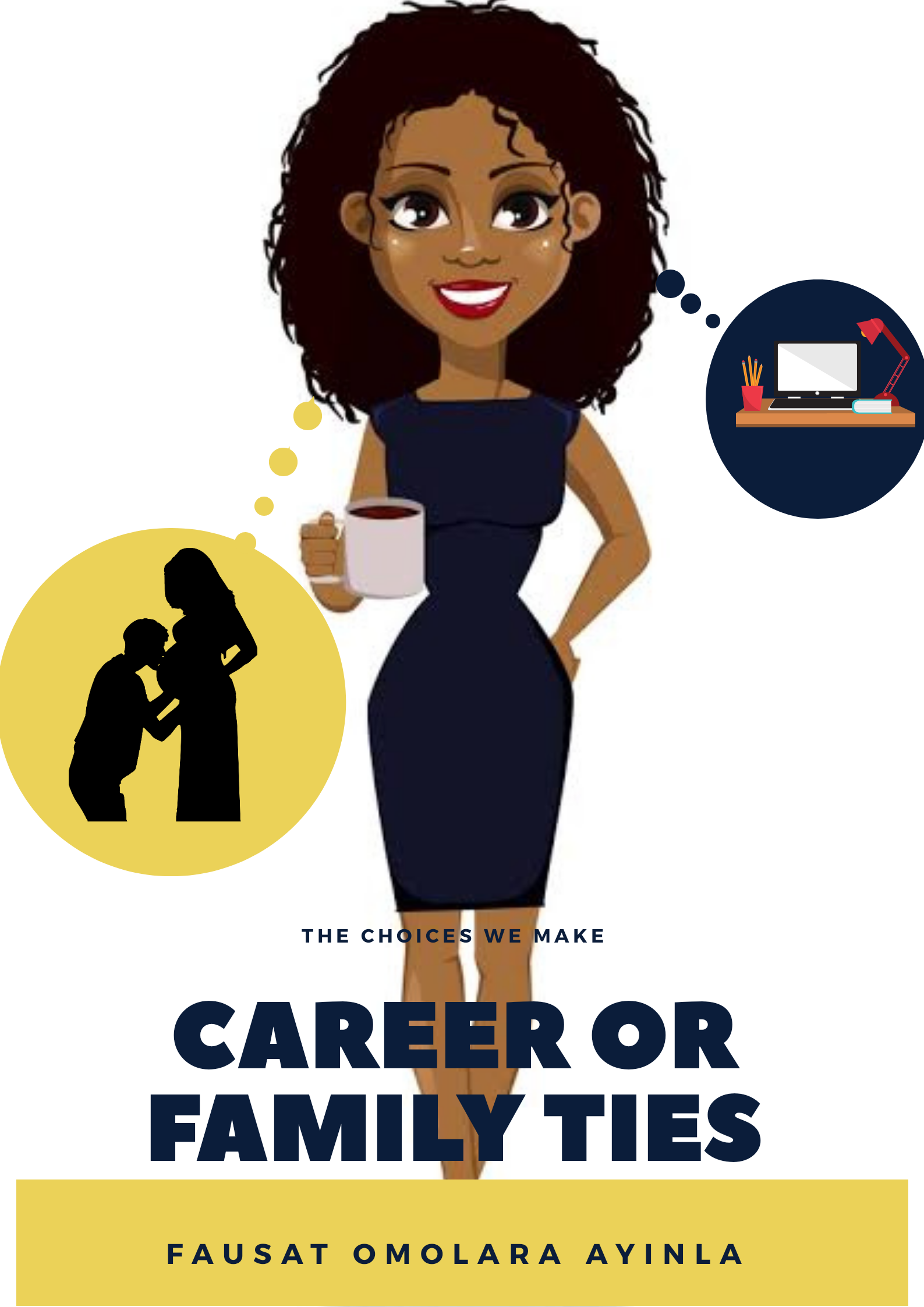 Career or family ties