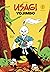 Usagi Yojimbo 1  by Stan Sakai