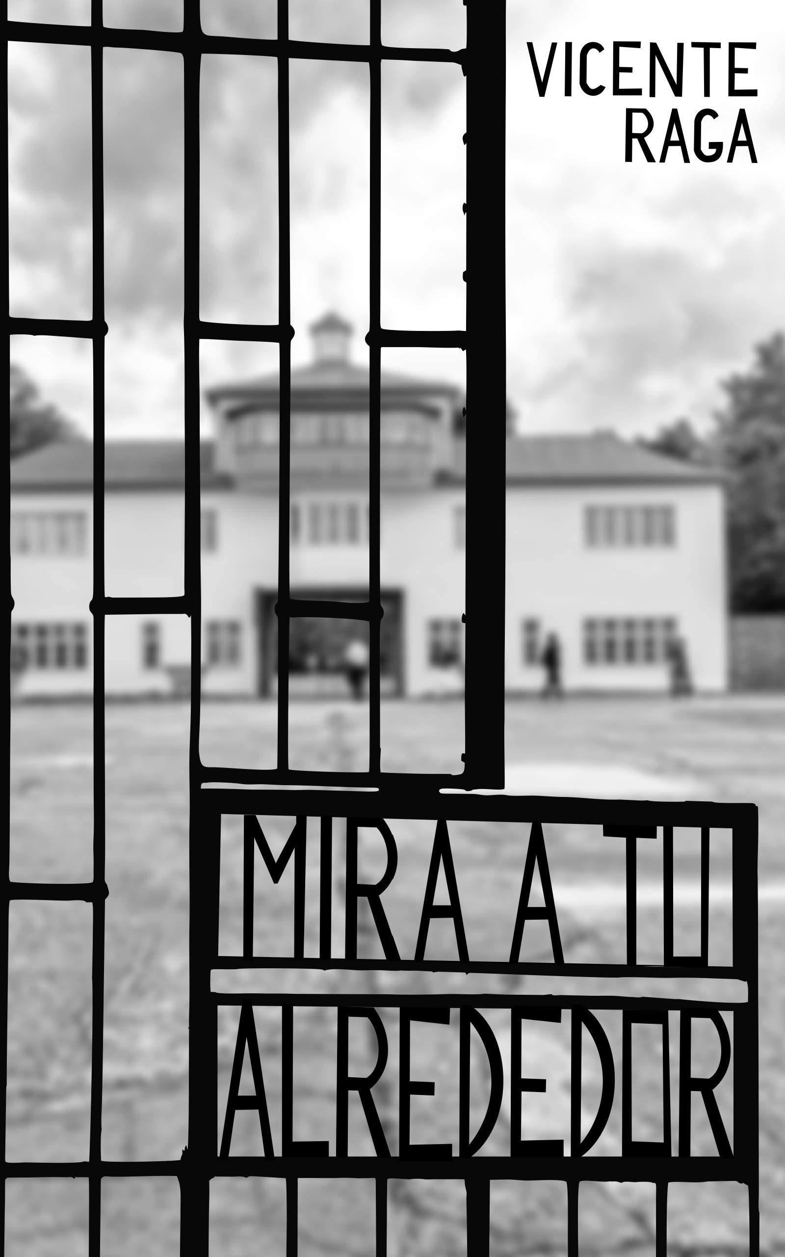 Mira a tu alrededor (Las doce puertas nº 9) (Spanish Edition)