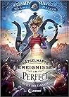 Rätselhafte Ereignisse in Perfect - Hüter der Fantasie by Helena Duggan