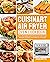 Cuisinart Air Fryer Oven Co...
