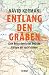 Entlang den Gräben: Eine Reise durch das östliche Europa bis nach Isfahan