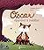 Oscar apprend à méditer by Madeleine Arcand