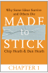 Made to Stick (Ch...