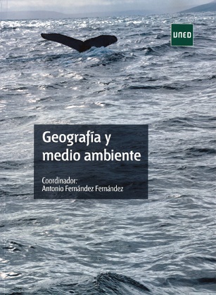 Geografía y medio ambiente (Paperback)