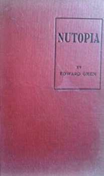 Nutopia; or, Nineteen-Twenty-One